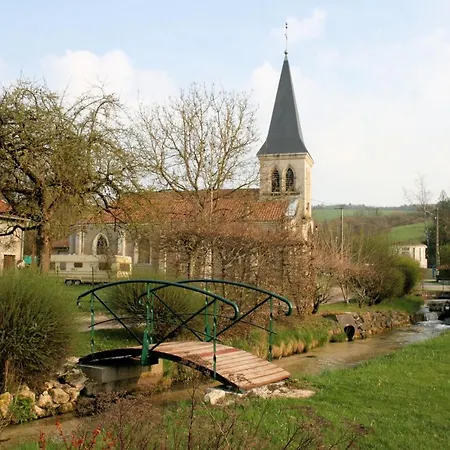 Le Ciel Bleu Bed & Breakfast