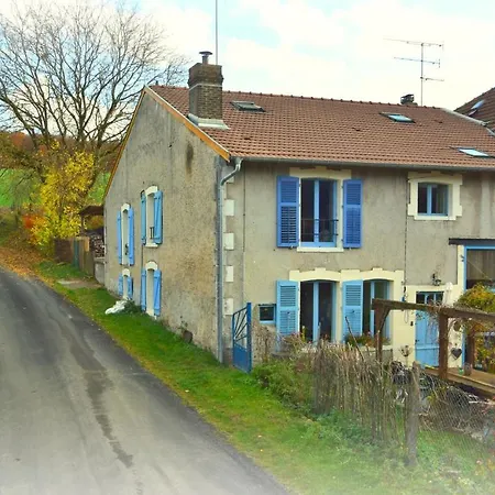 Bed & Breakfast Le Ciel Bleu *