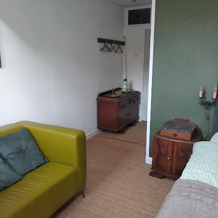 Le Ciel Bleu Bed & Breakfast Lamorville