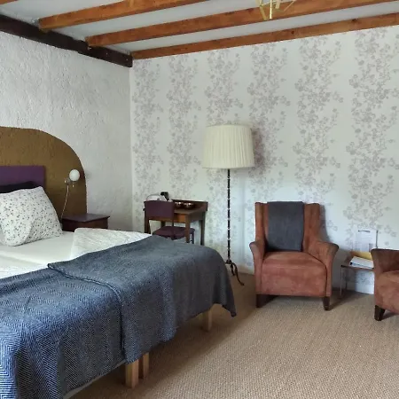 ベッド・アンド・ブレックファスト Le Ciel Bleu Lamorville