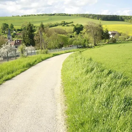 Le Ciel Bleu * Lamorville