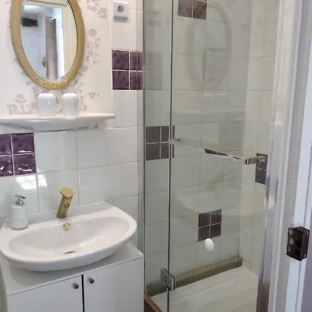 Le Ciel Bleu Bed & Breakfast Lamorville