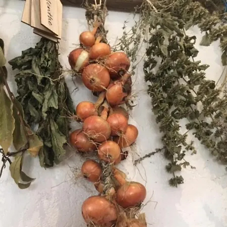 Bed & Breakfast Le Ciel Bleu *