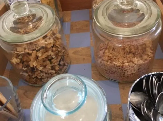 ベッド・アンド・ブレックファスト Le Ciel Bleu Lamorville