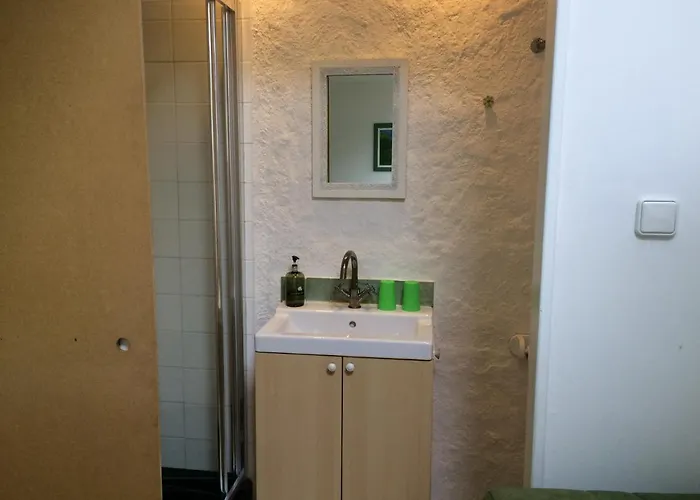 ベッド・アンド・ブレックファスト Le Ciel Bleu *