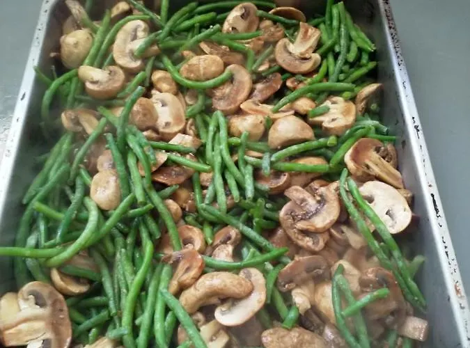 Le Ciel Bleu * Lamorville