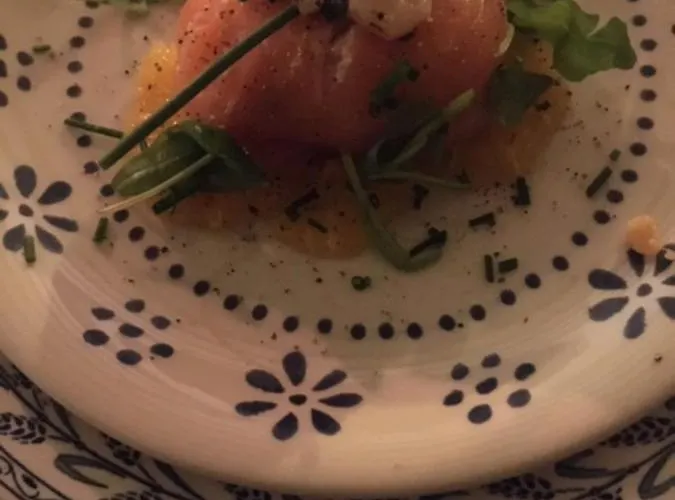 Le Ciel Bleu Lamorville