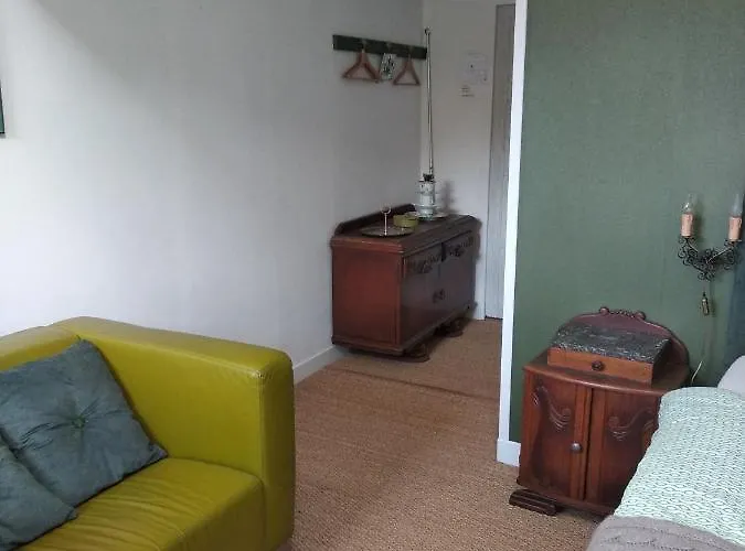 Le Ciel Bleu Отель типа 