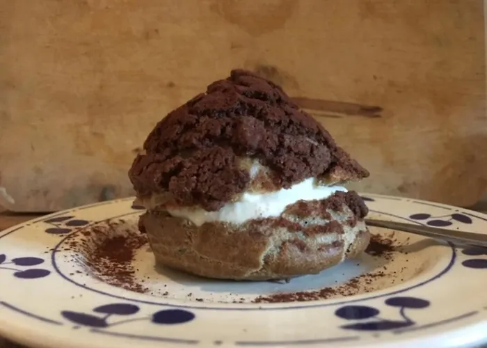 Le Ciel Bleu ベッド・アンド・ブレックファスト