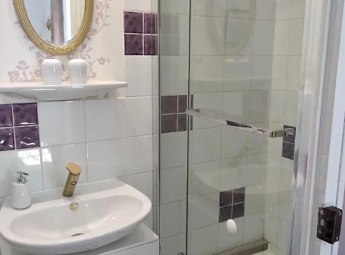 Le Ciel Bleu ベッド・アンド・ブレックファスト Lamorville